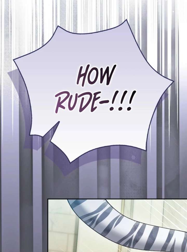The White Tiger Princess is Not in Danger Chapter 17 page 72