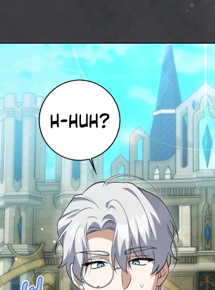 The White Tiger Princess is Not in Danger Chapter 17 page 74