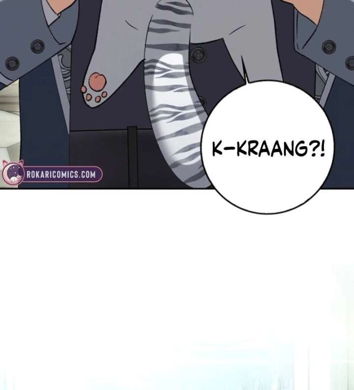 The White Tiger Princess is Not in Danger Chapter 17 page 76
