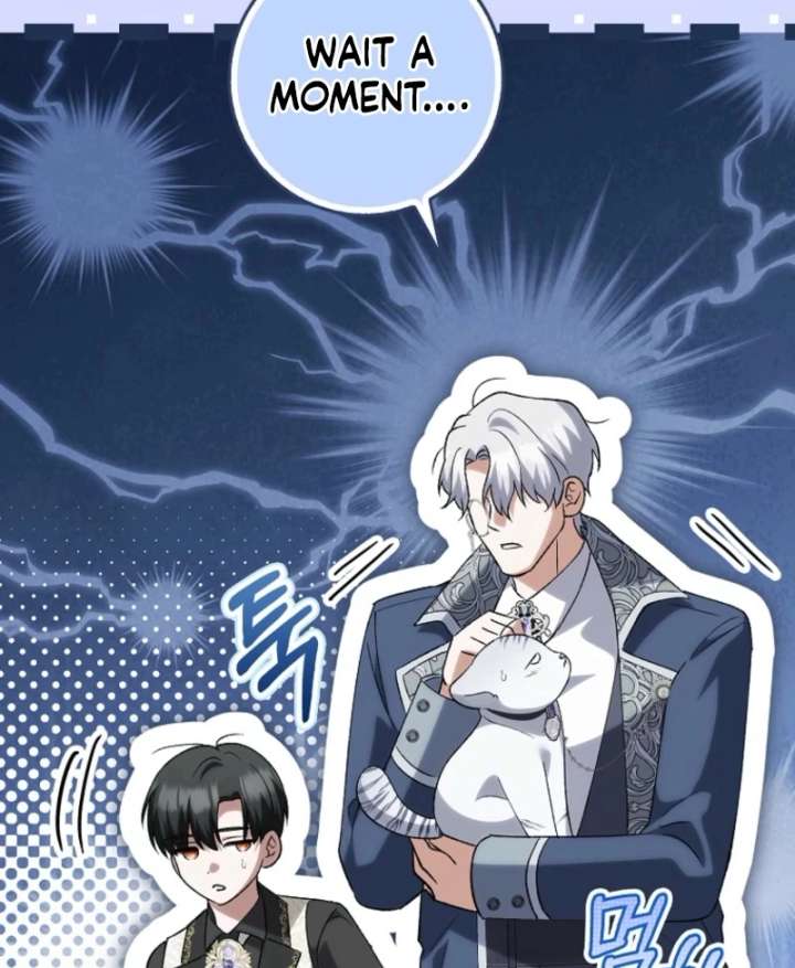 The White Tiger Princess is Not in Danger Chapter 17 page 83