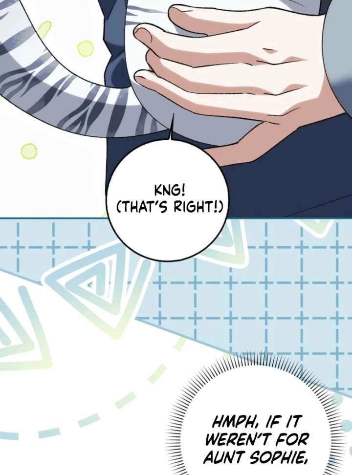 The White Tiger Princess is Not in Danger Chapter 17 page 87