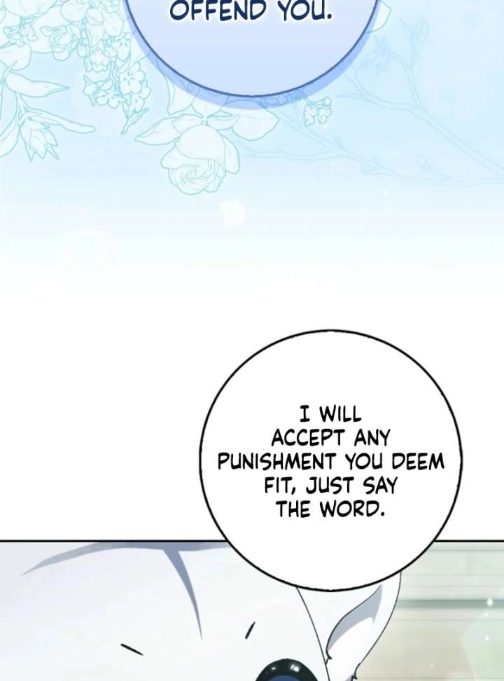The White Tiger Princess is Not in Danger Chapter 17 page 91
