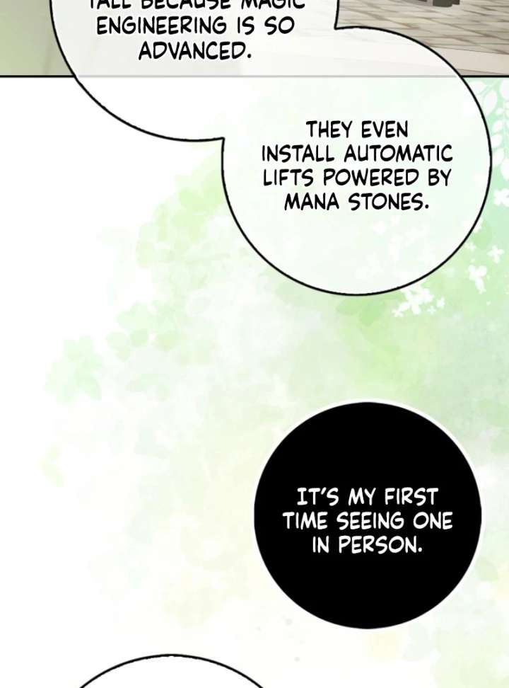 The White Tiger Princess is Not in Danger Chapter 17 page 105