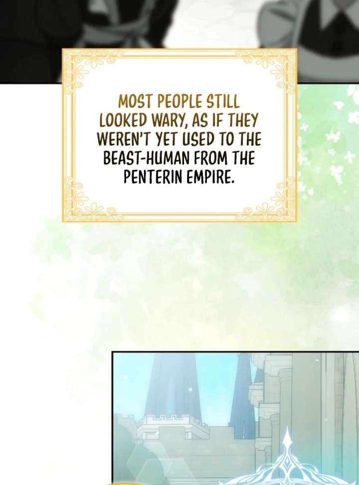 The White Tiger Princess is Not in Danger Chapter 17 page 109