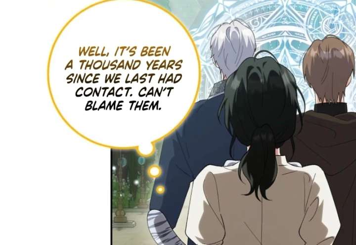 The White Tiger Princess is Not in Danger Chapter 17 page 110
