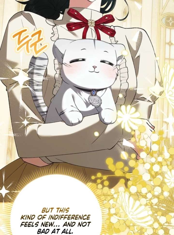 The White Tiger Princess is Not in Danger Chapter 17 page 113