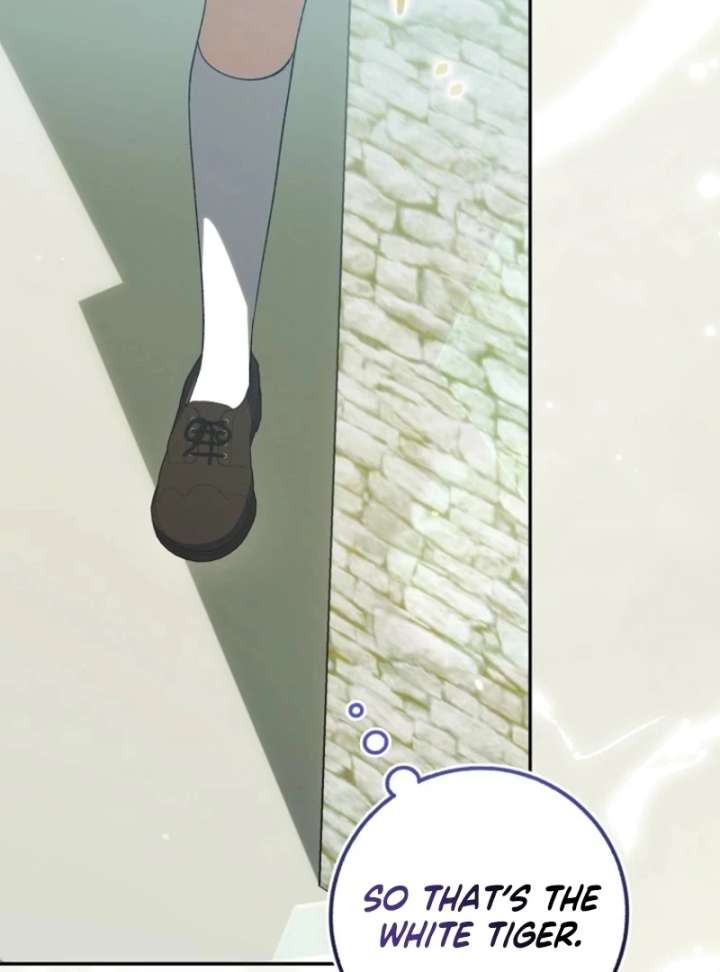 The White Tiger Princess is Not in Danger Chapter 17 page 116