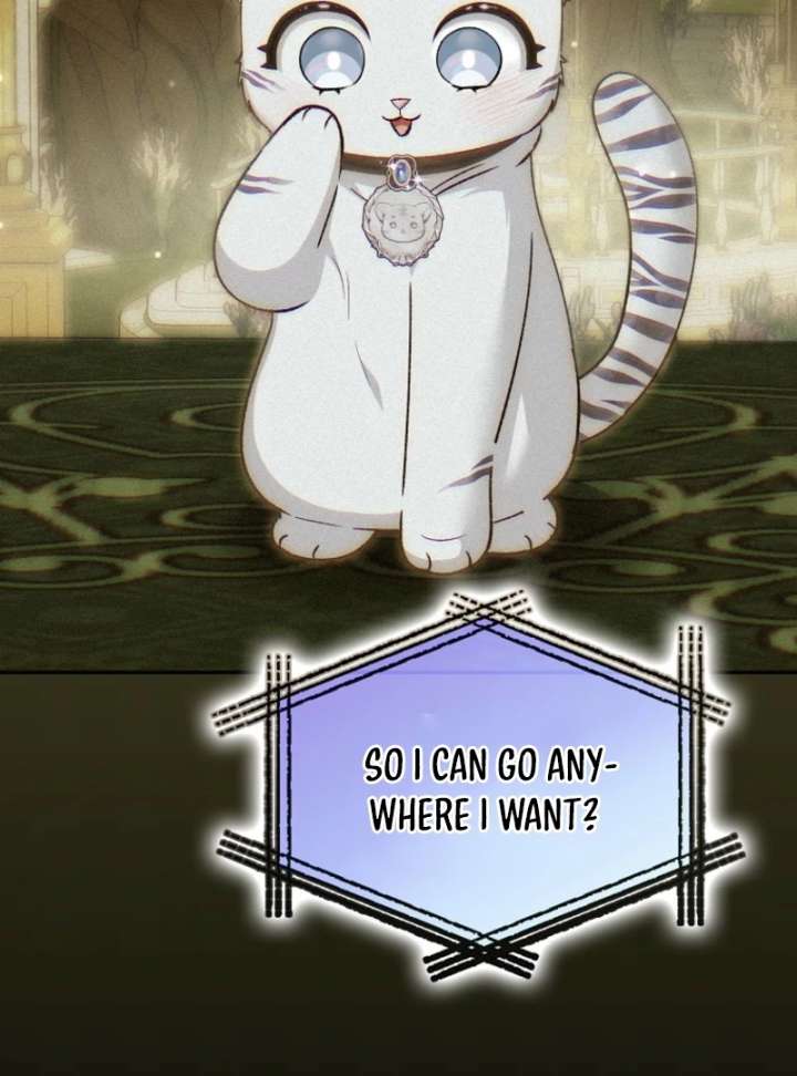 The White Tiger Princess is Not in Danger Chapter 18 page 14