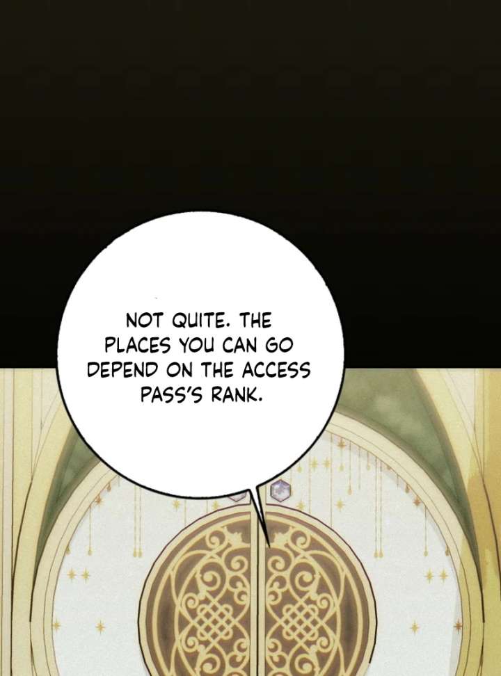 The White Tiger Princess is Not in Danger Chapter 18 page 15