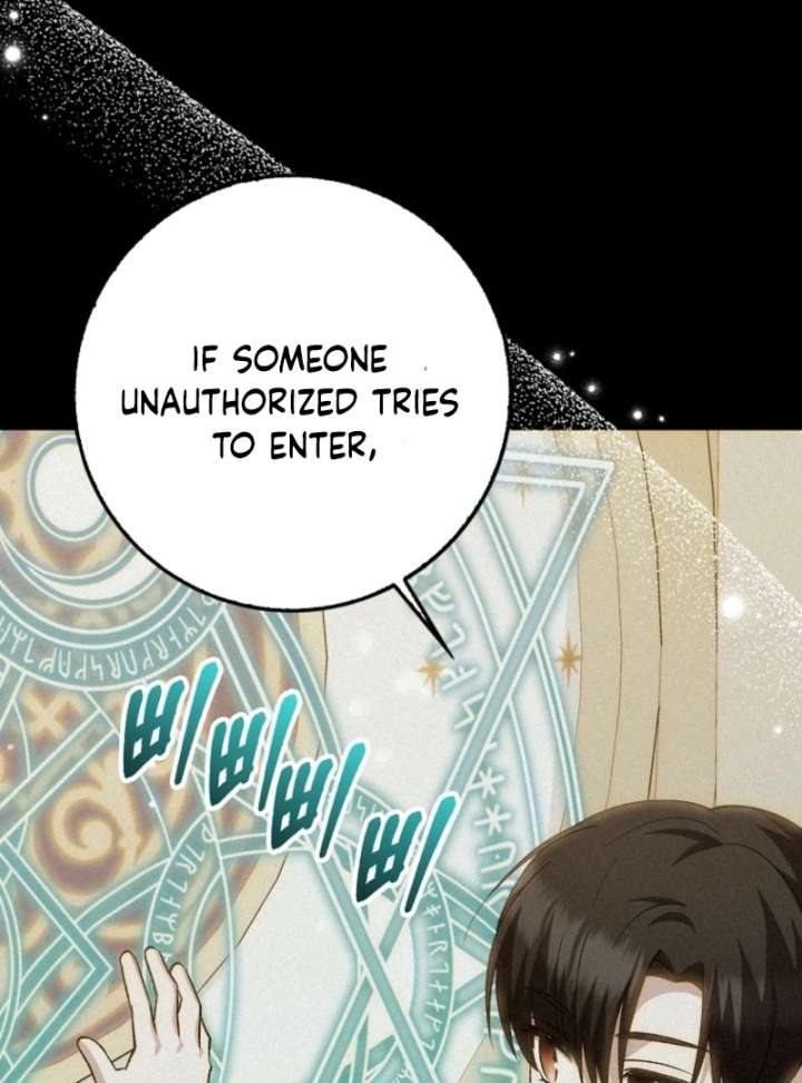 The White Tiger Princess is Not in Danger Chapter 18 page 17