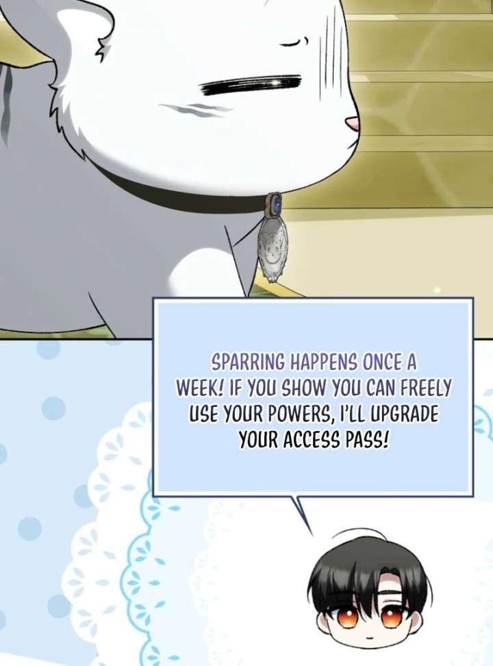 The White Tiger Princess is Not in Danger Chapter 18 page 26