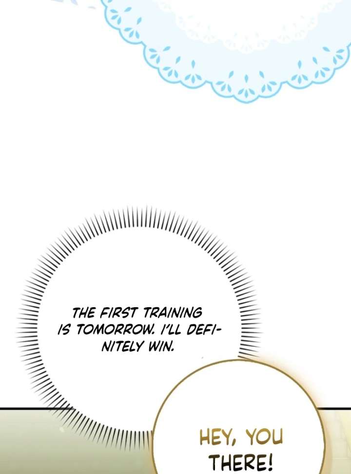 The White Tiger Princess is Not in Danger Chapter 18 page 27