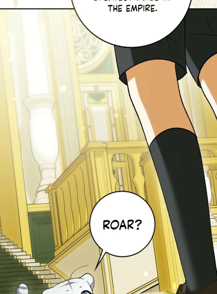 The White Tiger Princess is Not in Danger Chapter 18 page 32