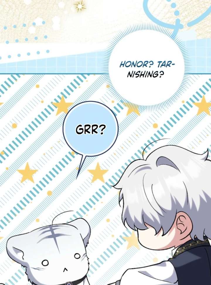 The White Tiger Princess is Not in Danger Chapter 18 page 37