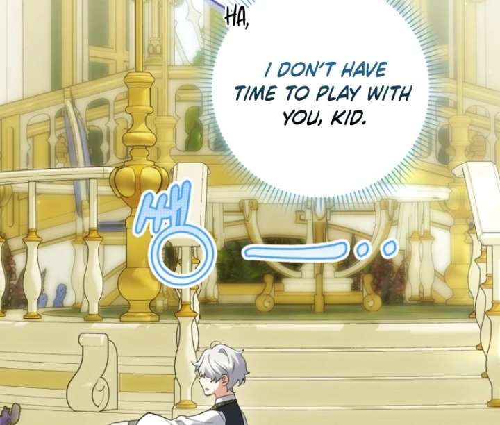 The White Tiger Princess is Not in Danger Chapter 18 page 39