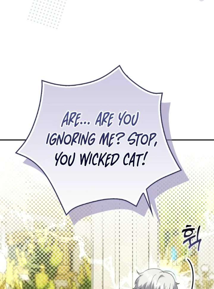 The White Tiger Princess is Not in Danger Chapter 18 page 41