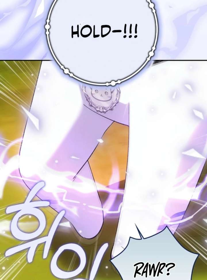 The White Tiger Princess is Not in Danger Chapter 18 page 46