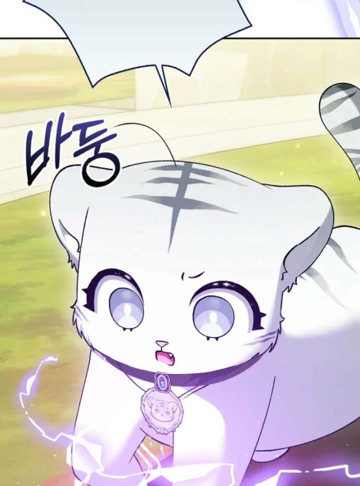 The White Tiger Princess is Not in Danger Chapter 18 page 48