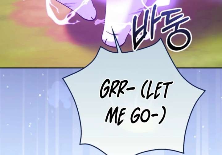 The White Tiger Princess is Not in Danger Chapter 18 page 49