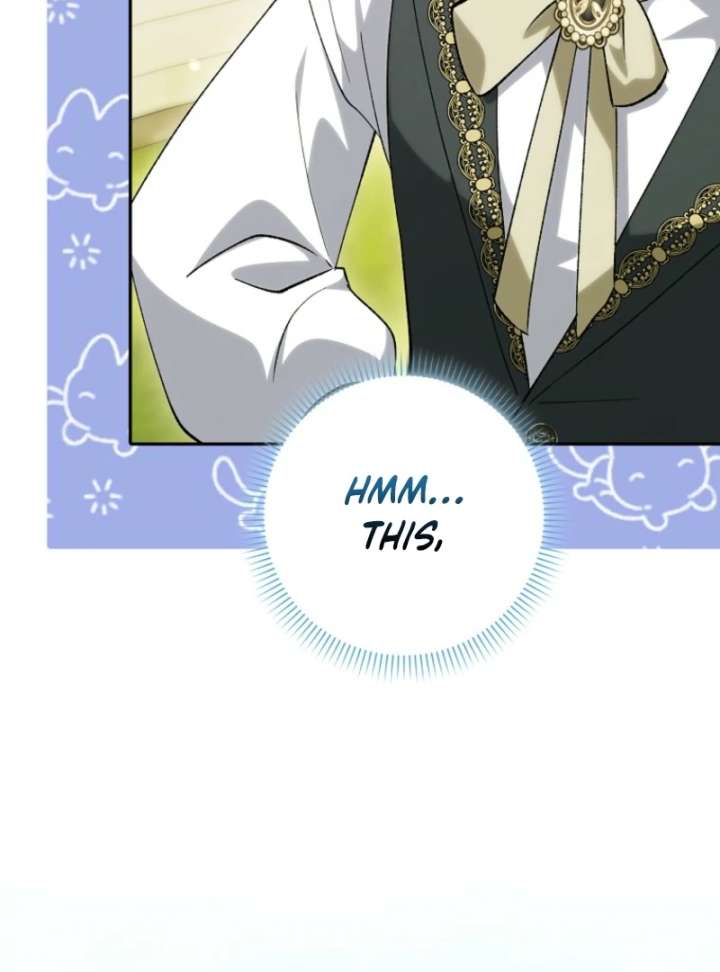 The White Tiger Princess is Not in Danger Chapter 18 page 54