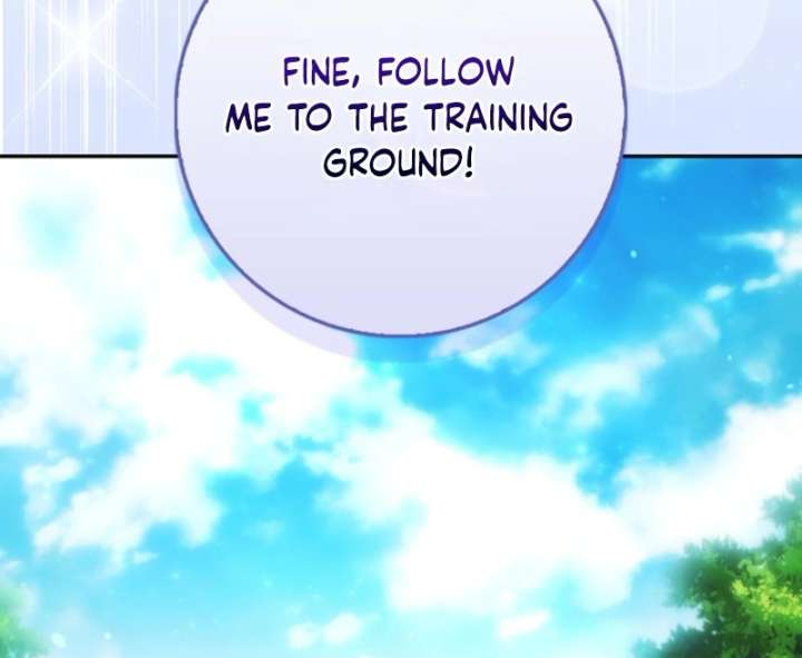 The White Tiger Princess is Not in Danger Chapter 18 page 60