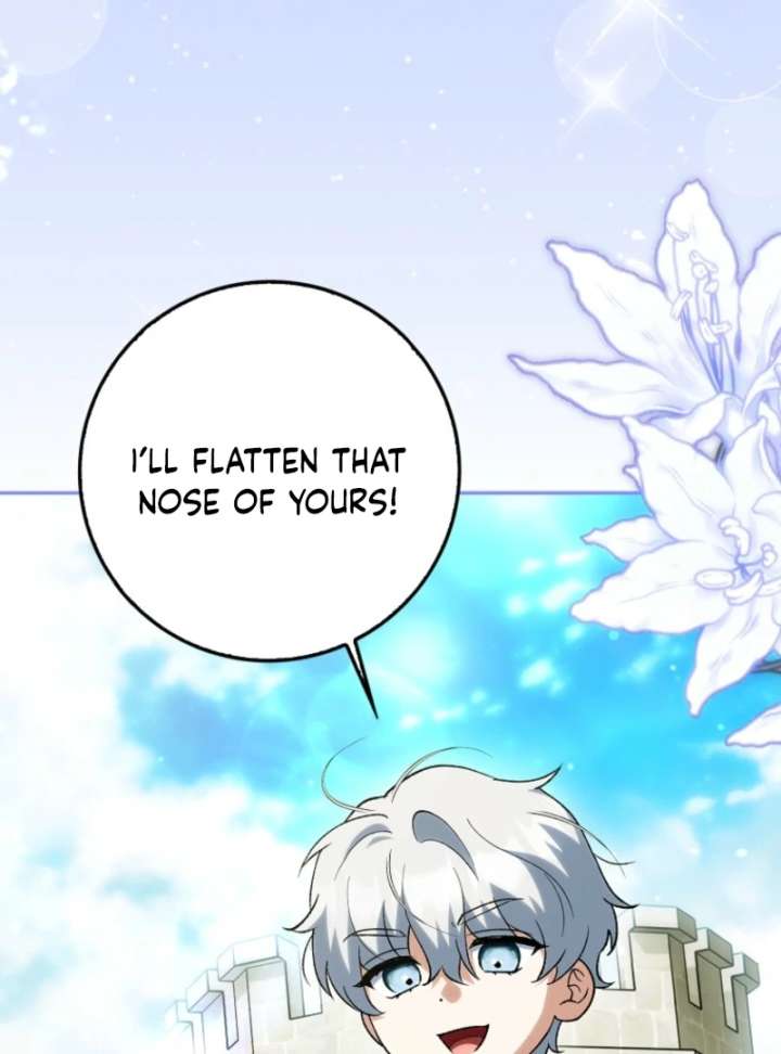 The White Tiger Princess is Not in Danger Chapter 18 page 62