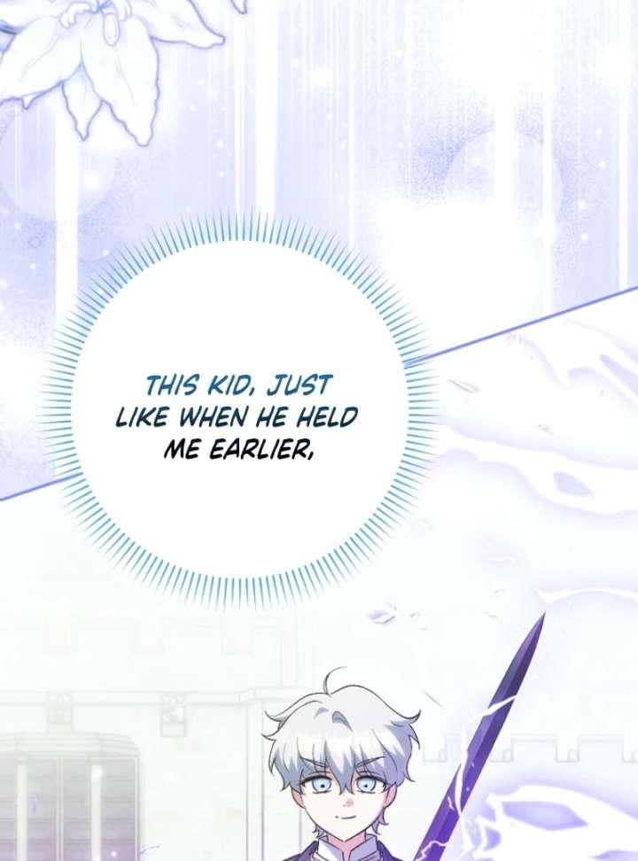 The White Tiger Princess is Not in Danger Chapter 18 page 64