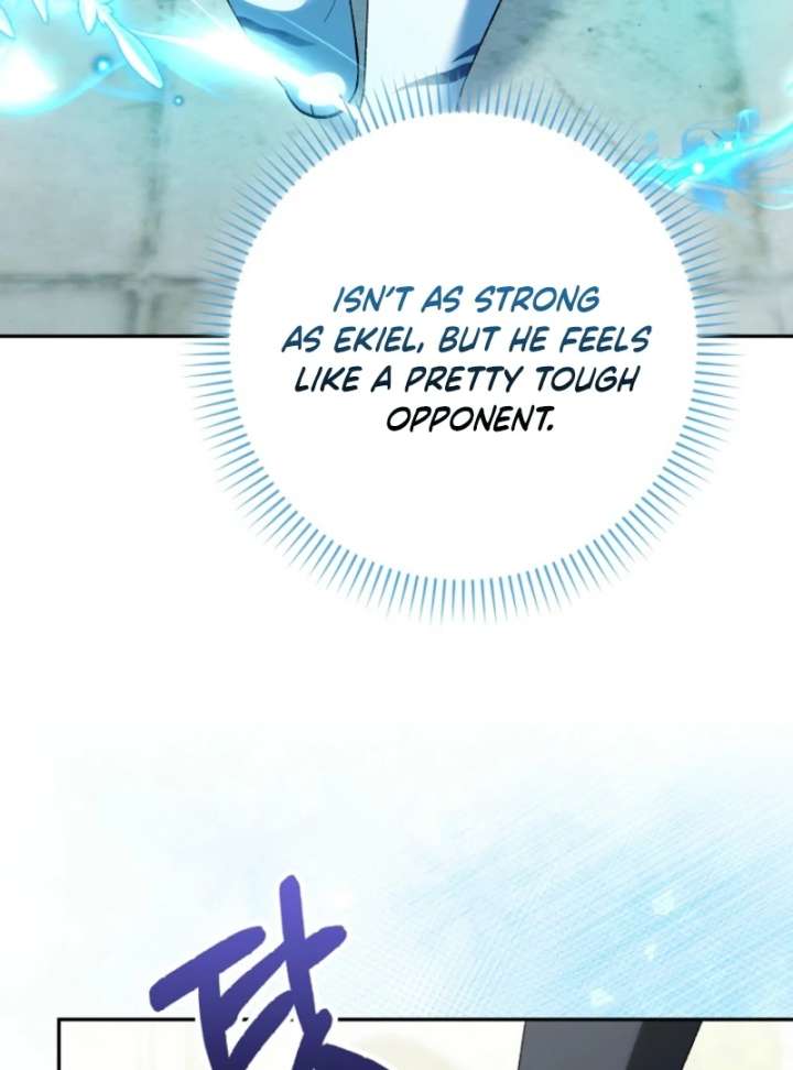 The White Tiger Princess is Not in Danger Chapter 18 page 67