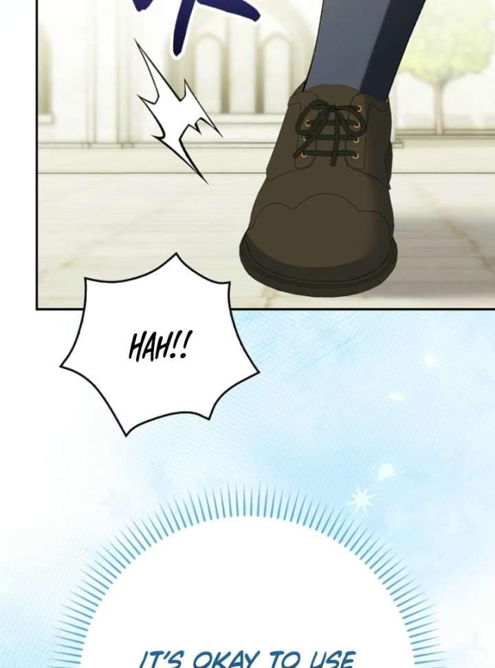 The White Tiger Princess is Not in Danger Chapter 18 page 68