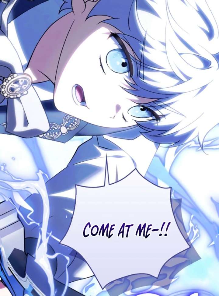 The White Tiger Princess is Not in Danger Chapter 18 page 72