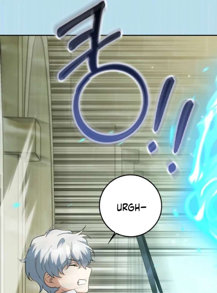 The White Tiger Princess is Not in Danger Chapter 18 page 80