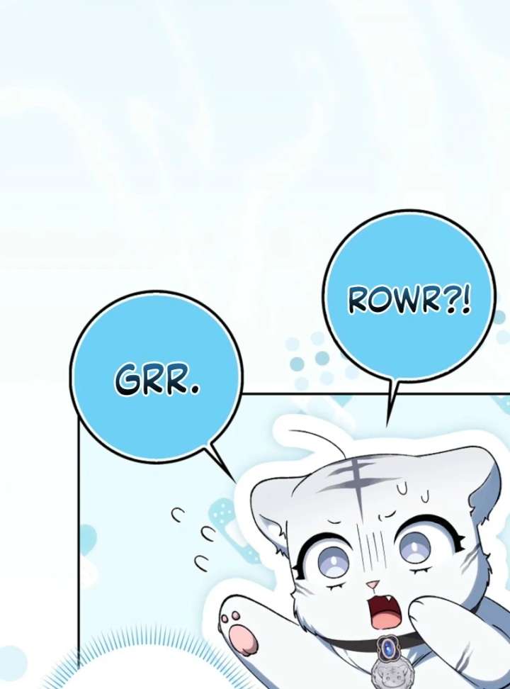The White Tiger Princess is Not in Danger Chapter 18 page 82