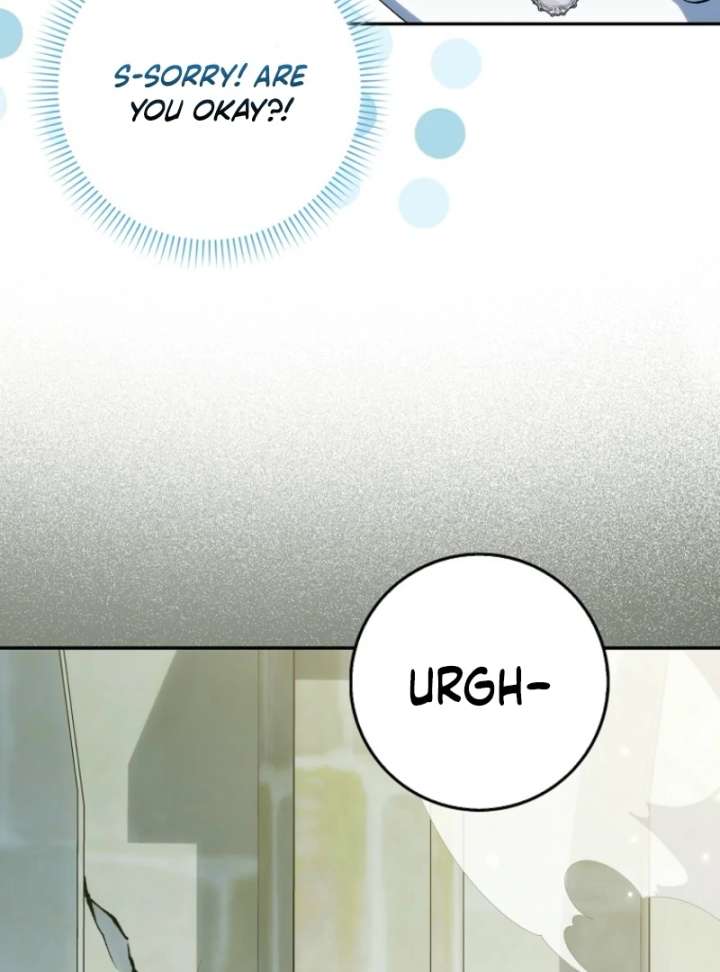 The White Tiger Princess is Not in Danger Chapter 18 page 83