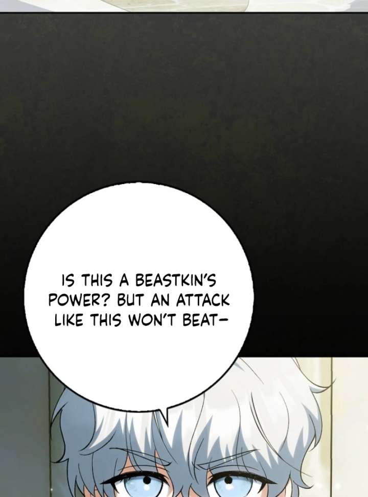 The White Tiger Princess is Not in Danger Chapter 18 page 85