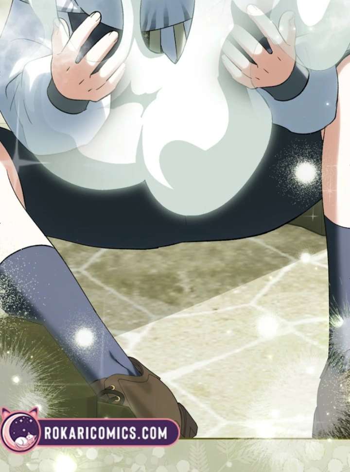 The White Tiger Princess is Not in Danger Chapter 18 page 110