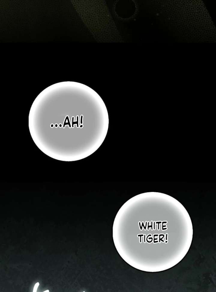The White Tiger Princess is Not in Danger Chapter 18 page 114