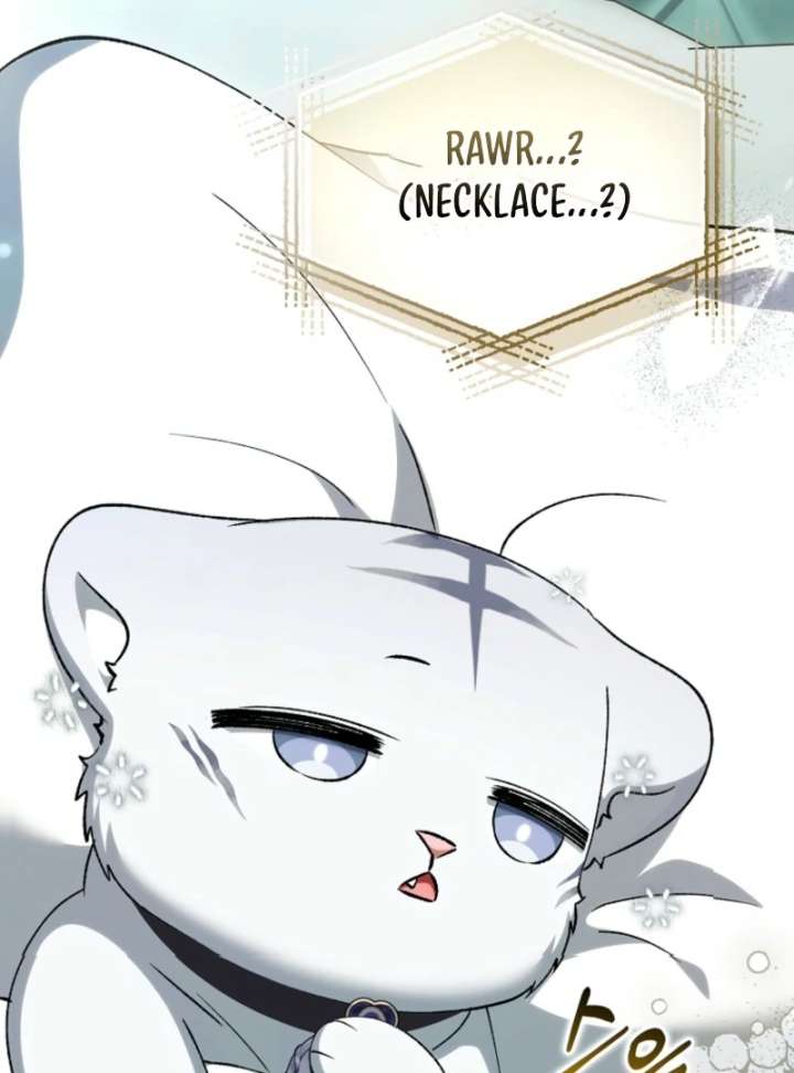 The White Tiger Princess is Not in Danger Chapter 18 page 123