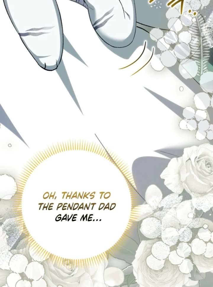 The White Tiger Princess is Not in Danger Chapter 18 page 124