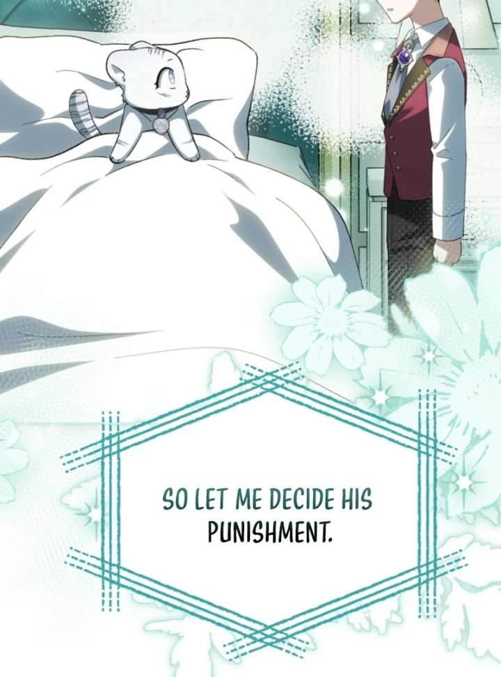 The White Tiger Princess is Not in Danger Chapter 18 page 139