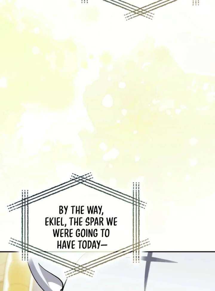 The White Tiger Princess is Not in Danger Chapter 19 page 8