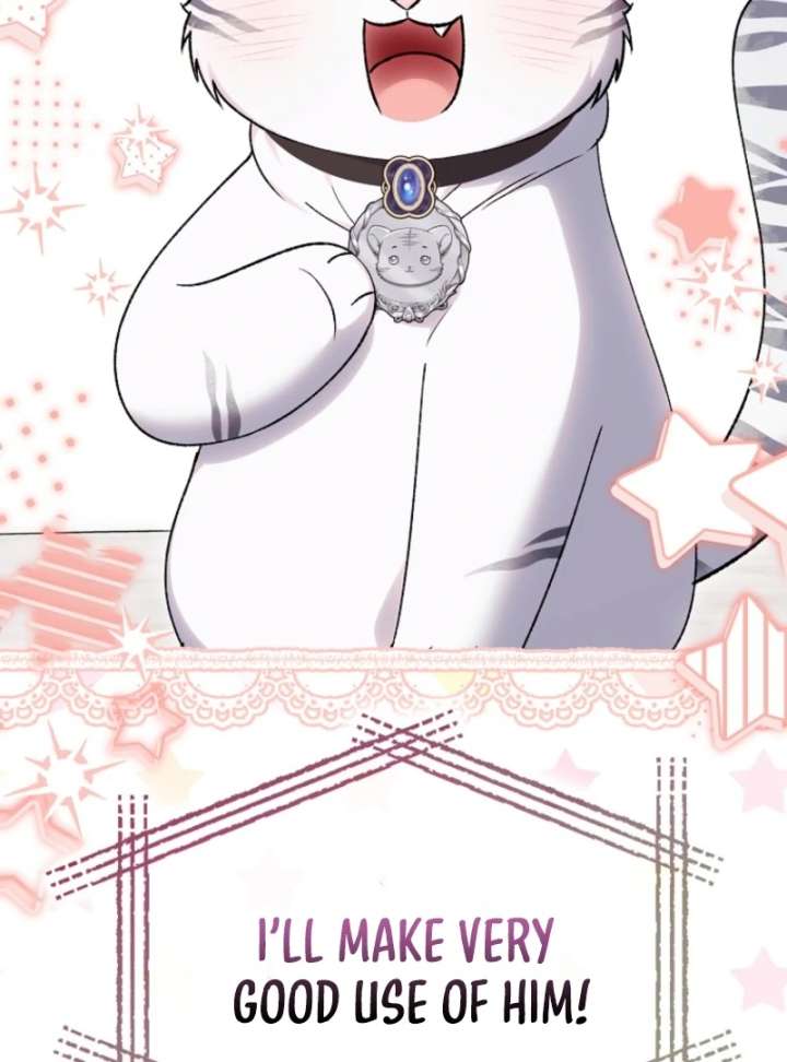 The White Tiger Princess is Not in Danger Chapter 19 page 18