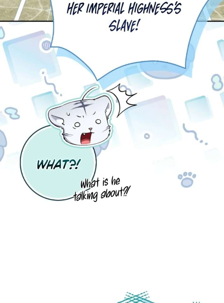 The White Tiger Princess is Not in Danger Chapter 19 page 38