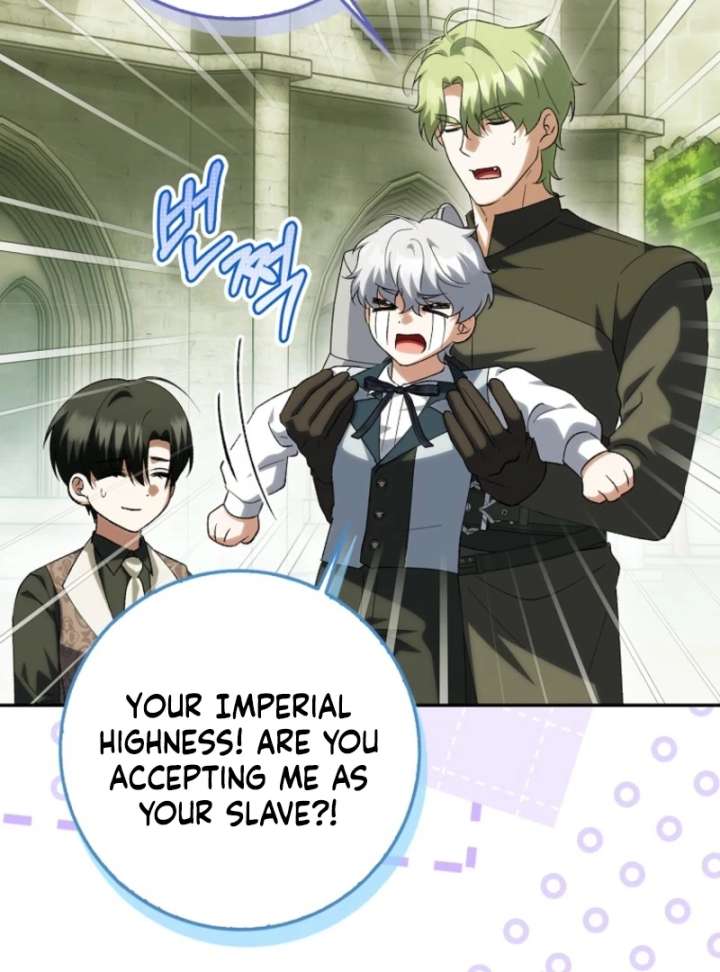 The White Tiger Princess is Not in Danger Chapter 19 page 41