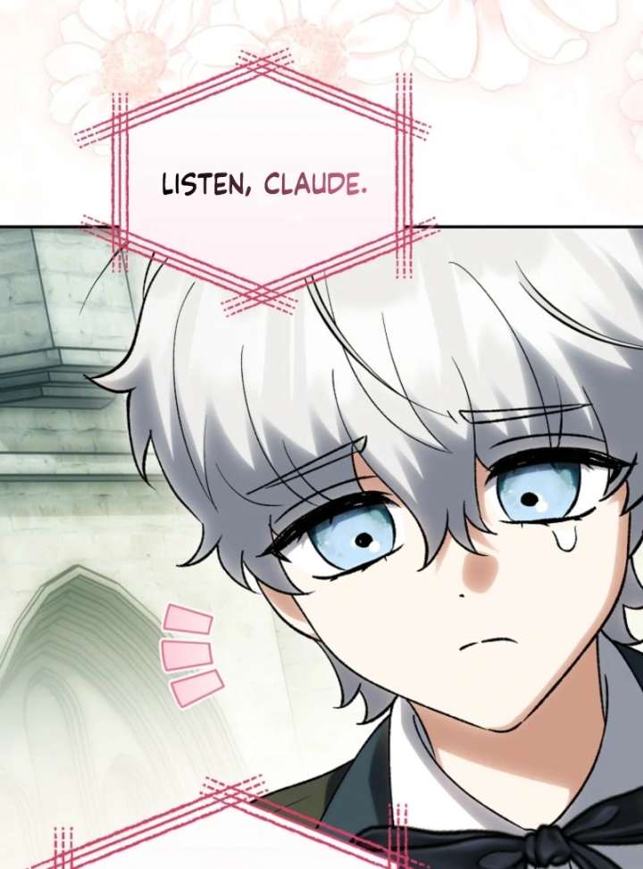 The White Tiger Princess is Not in Danger Chapter 19 page 47