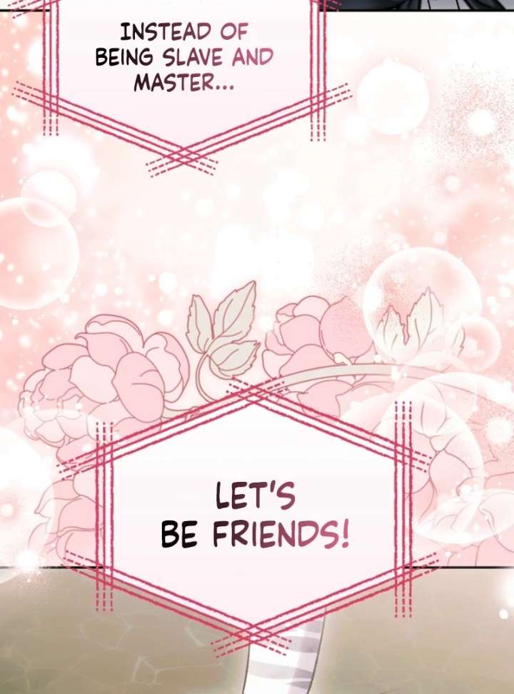 The White Tiger Princess is Not in Danger Chapter 19 page 48