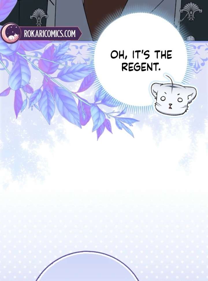 The White Tiger Princess is Not in Danger Chapter 19 page 58