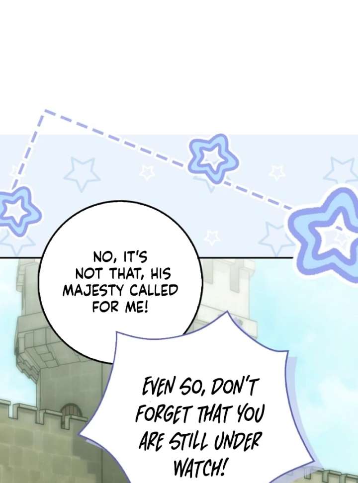 The White Tiger Princess is Not in Danger Chapter 19 page 61