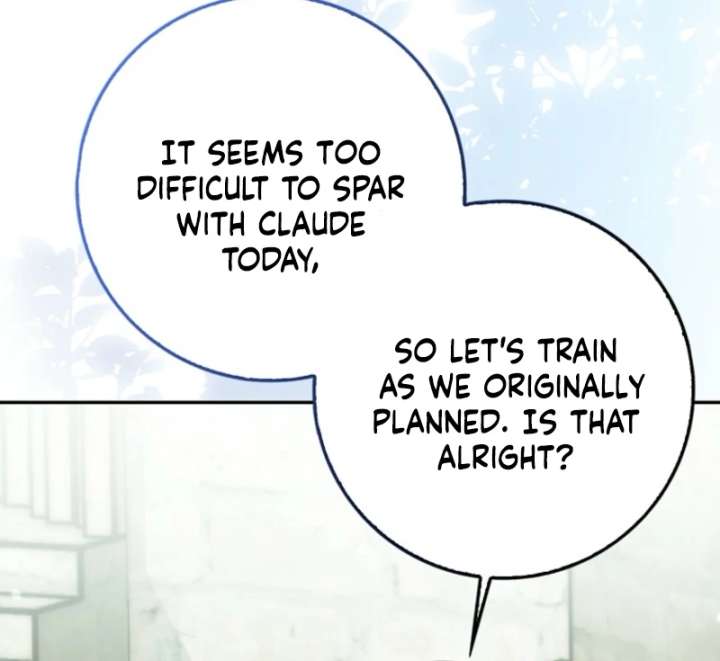 The White Tiger Princess is Not in Danger Chapter 19 page 64