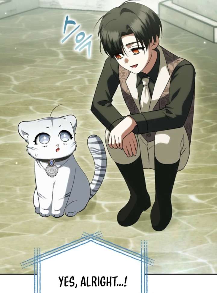 The White Tiger Princess is Not in Danger Chapter 19 page 65