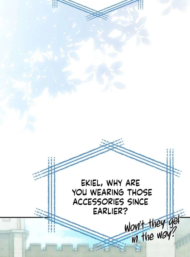 The White Tiger Princess is Not in Danger Chapter 19 page 69